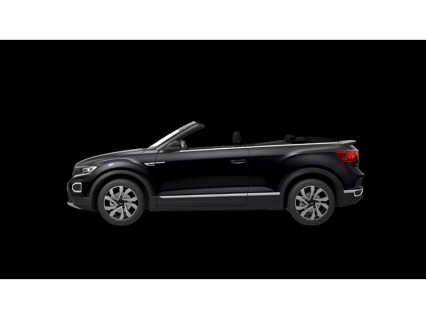 Volkswagen T-Roc 1.0 TSI ACTIVE - Samsaru's Car Outlet