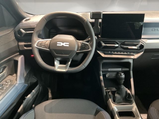 Dacia Duster III 1.2 Mild-Hybrid Journey - Samsaru's Car Outlet