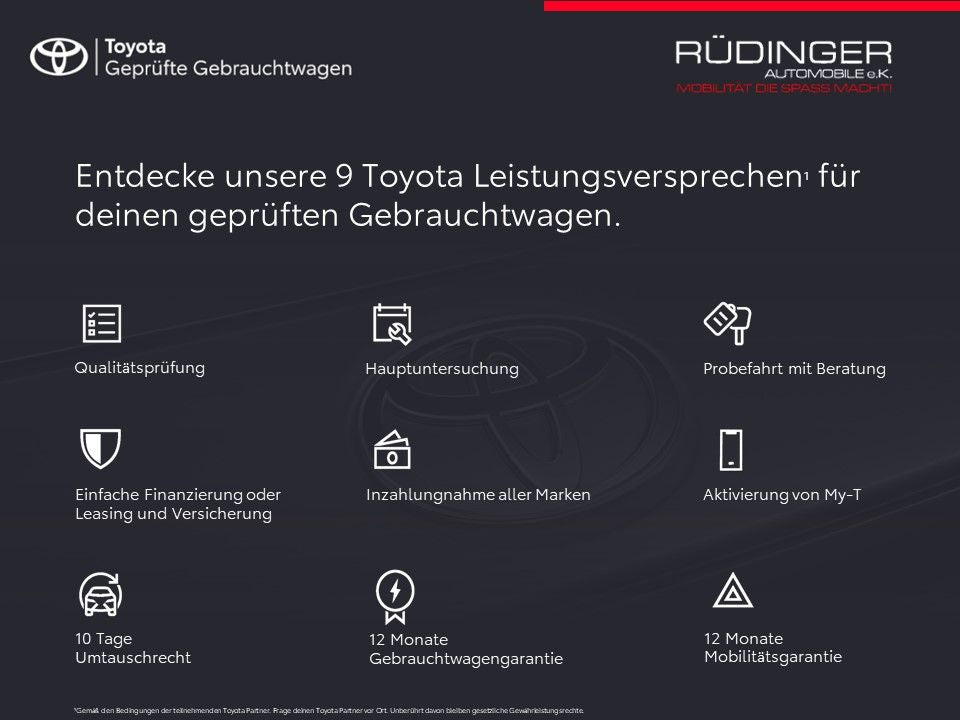 Toyota Corolla Hybrid - Samsaru's Car Outlet