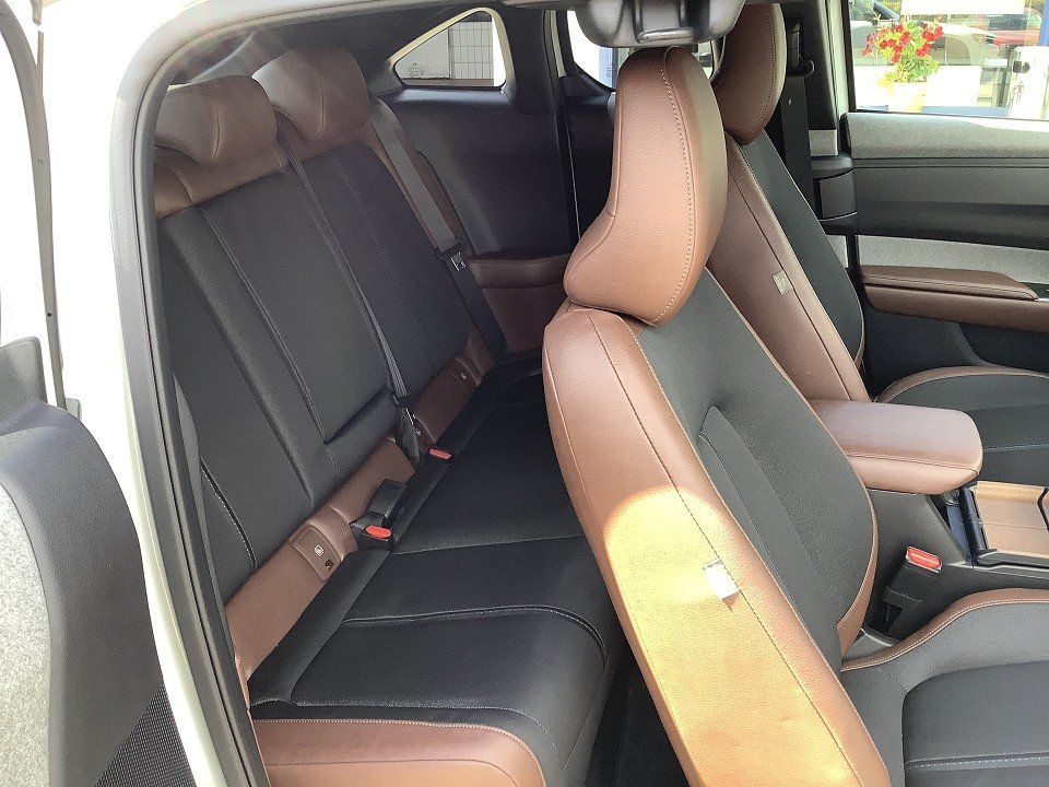 Mazda MX-30 Premium Vollausst Allwetter Garantie 06/27