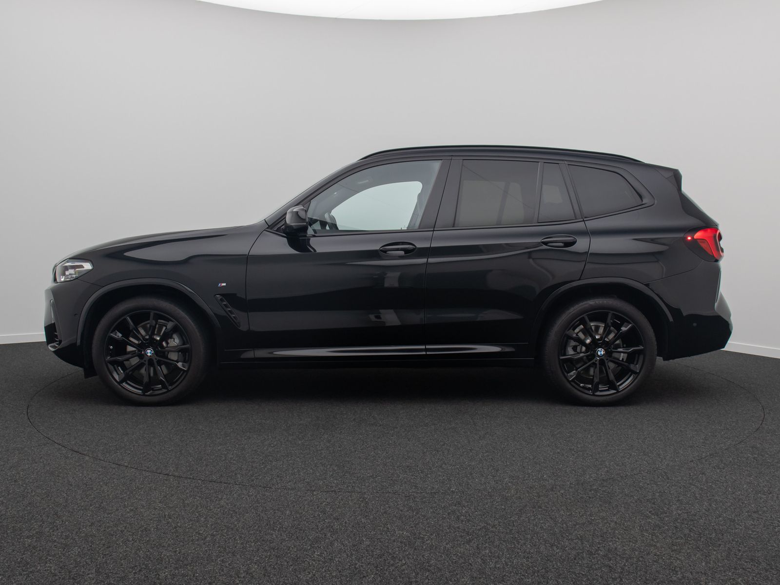 BMW X3 xD30i M Sport AHK Kamera DAB HUD Panorama 20"