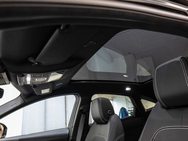 Jaguar E-Pace D200 AWD R-Dynamic SE Panorama 360 Kamera