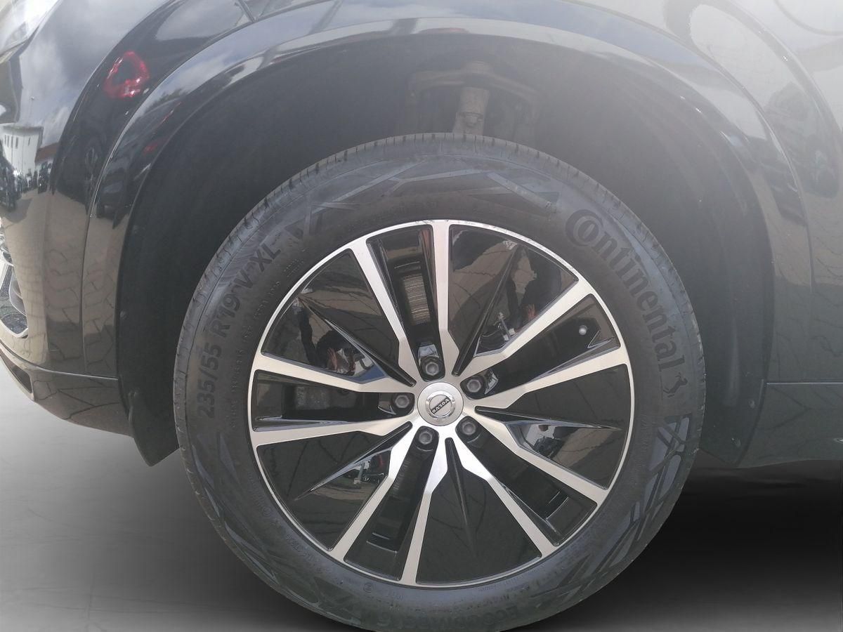 Volvo XC90 Recharge T8 AWD  Inscription 7-Sitzer