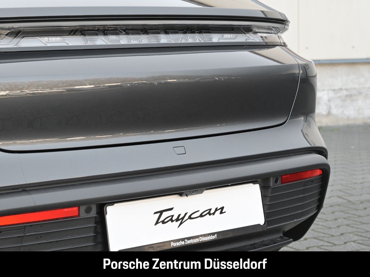 Porsche Taycan 4S Sport Turismo InnoDrive Head-Up BOSE