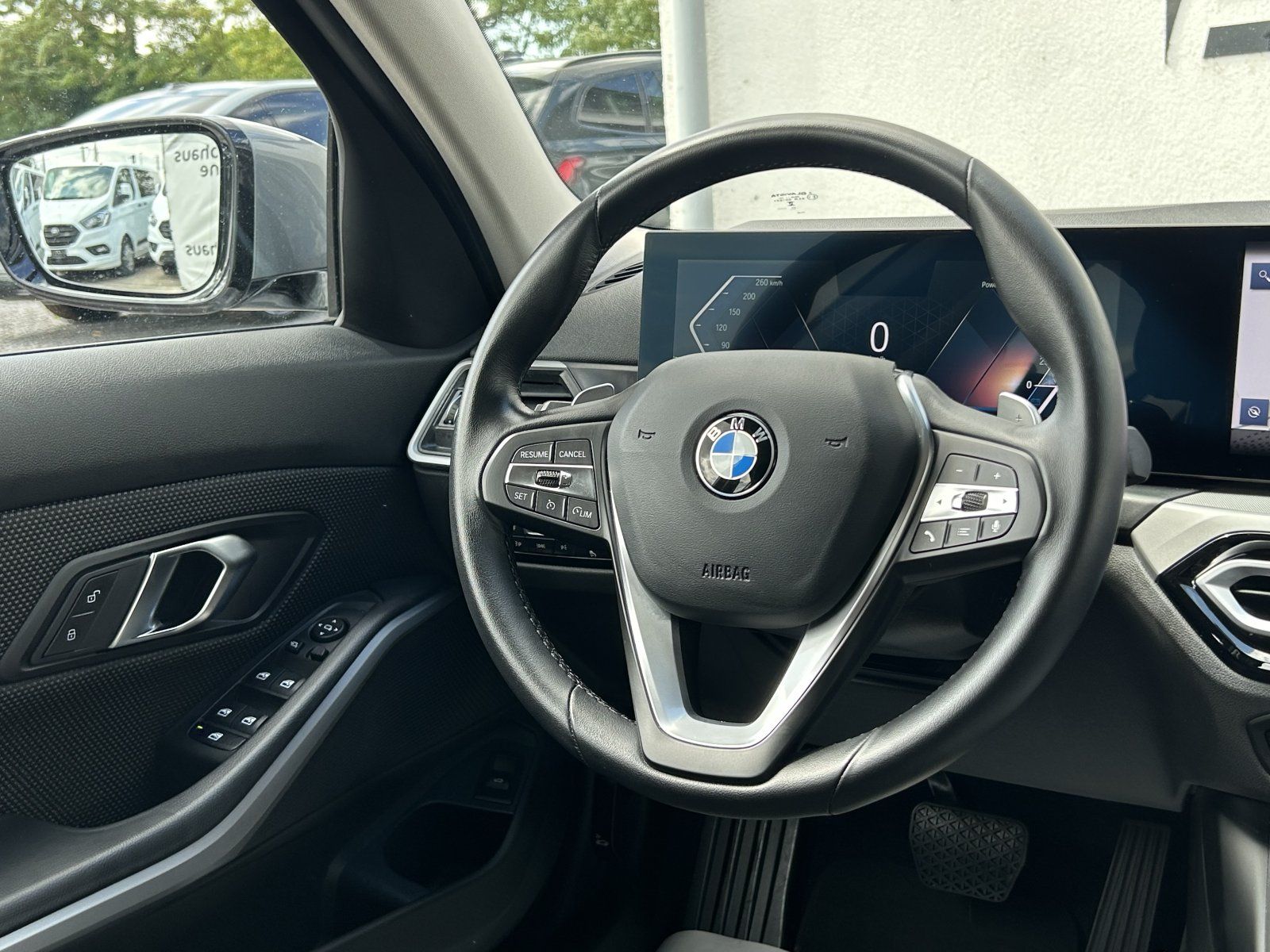 BMW 320 d Mild Hybrid xDrive - Samsaru's Car Outlet