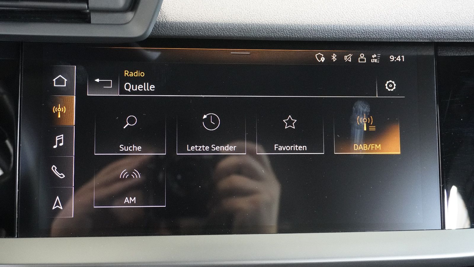 Audi A3 Sportback 30 TFSI advanced - Samsaru's Car Outlet