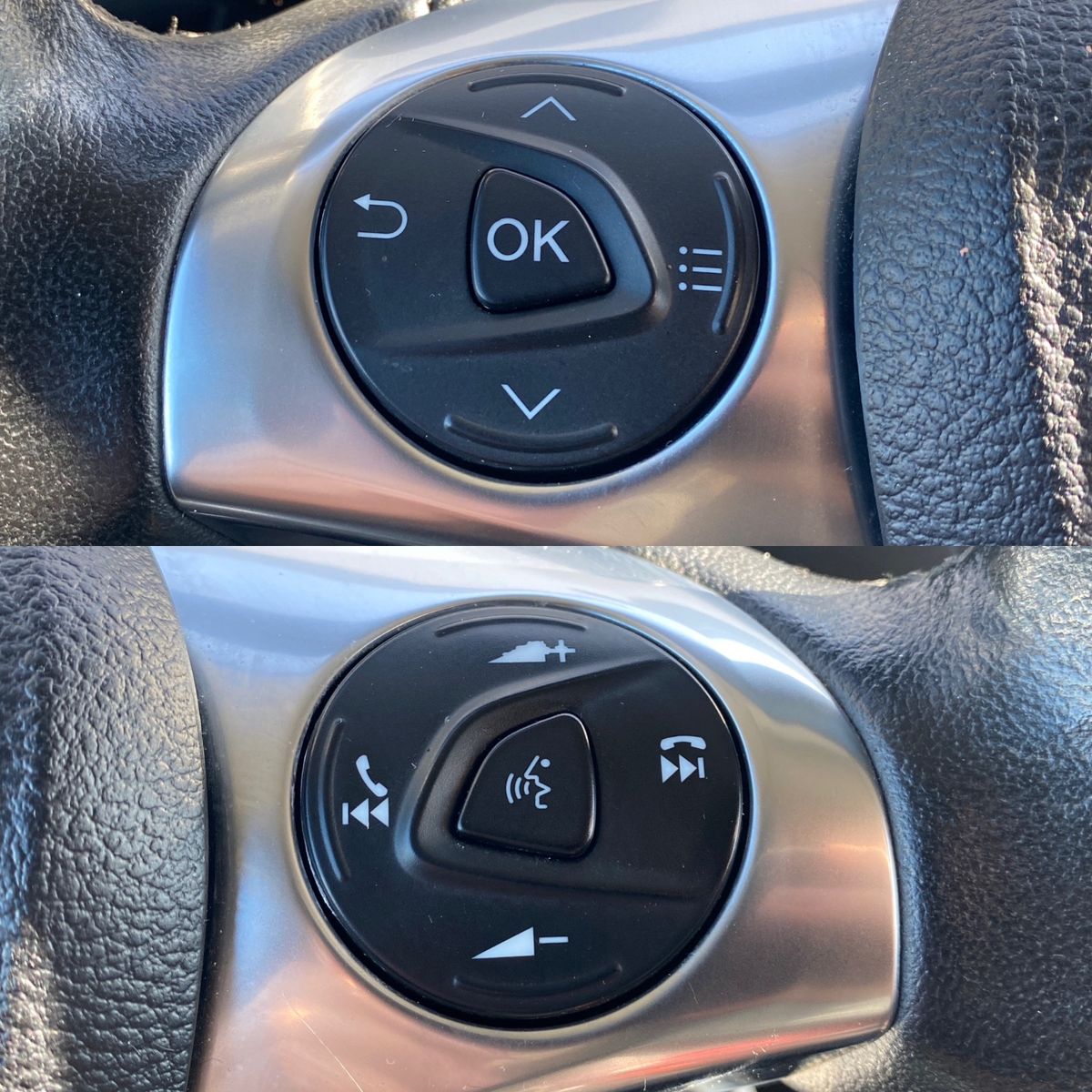 Ford Transit Connect Kasten lang Trend - Samsaru's Car Outlet