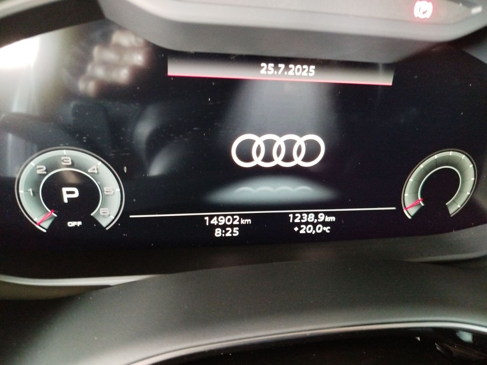 Audi Q7 50 TDI quattro tiptronic HD Matrix-LED B&O ai