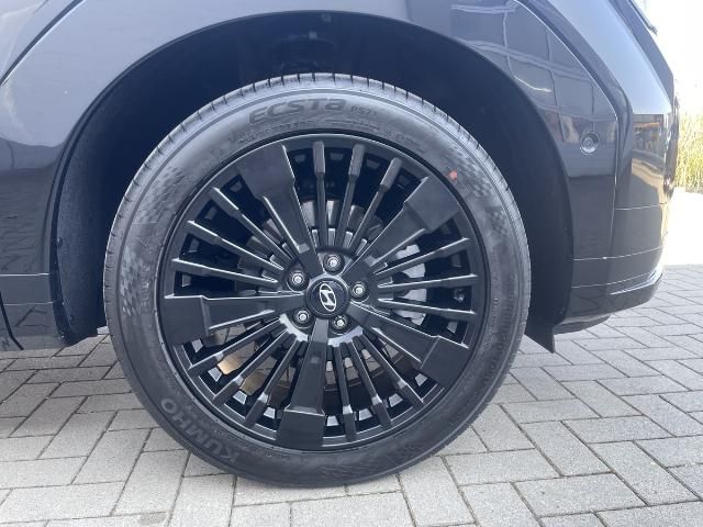 Hyundai Santa Fe 1.6T-GDI PHEV 4WD - Samsaru's Car Outlet