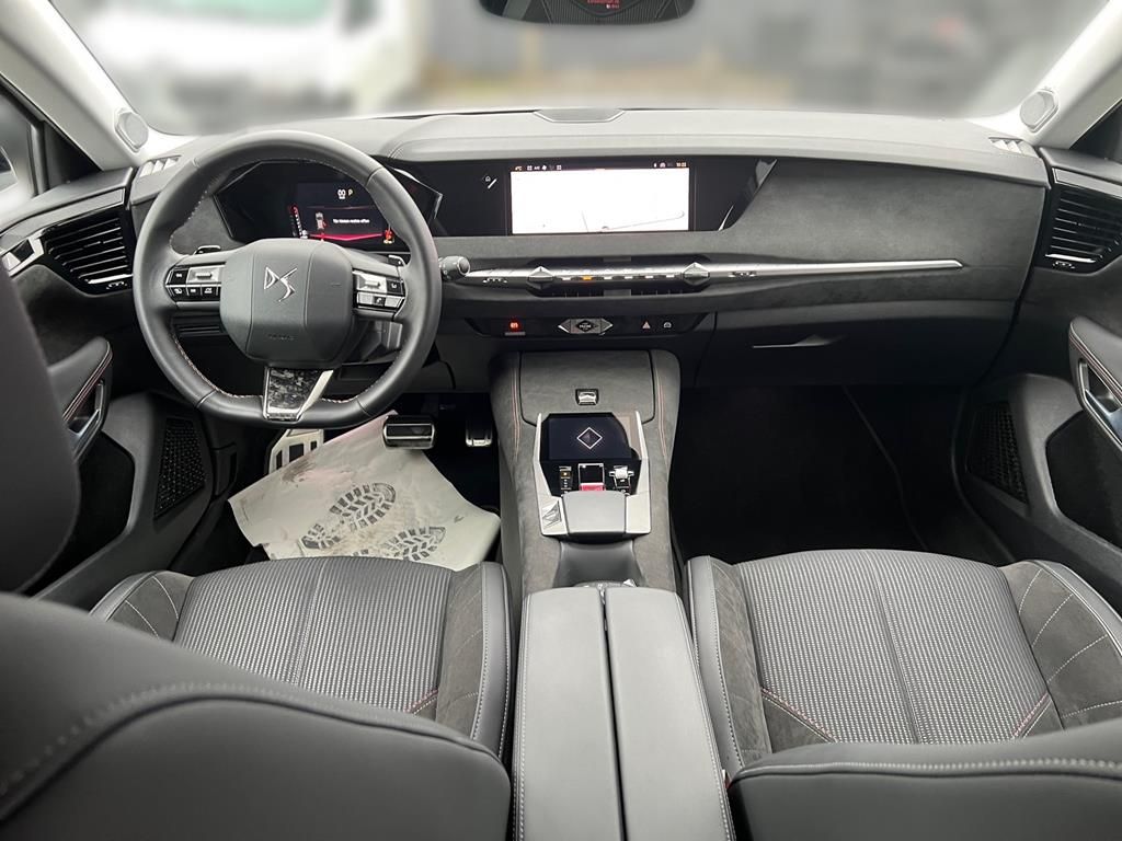 DS Automobiles DS4 Performance Line +