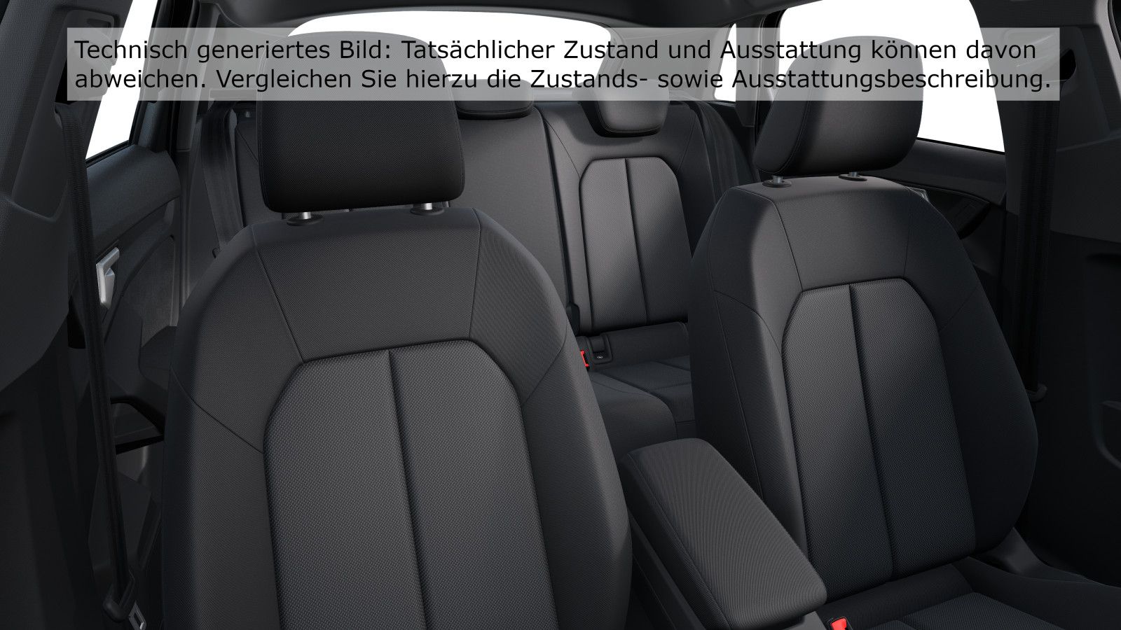 Audi A3 40 TFSIe Sportback S tronic S line