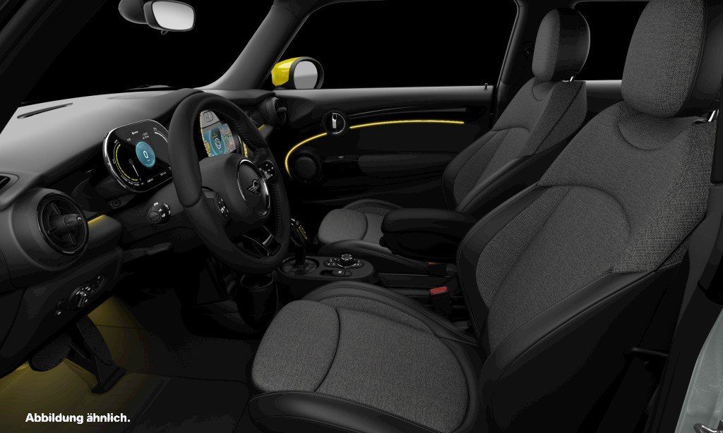MINI Cooper SE Hatch - Samsaru's Car Outlet