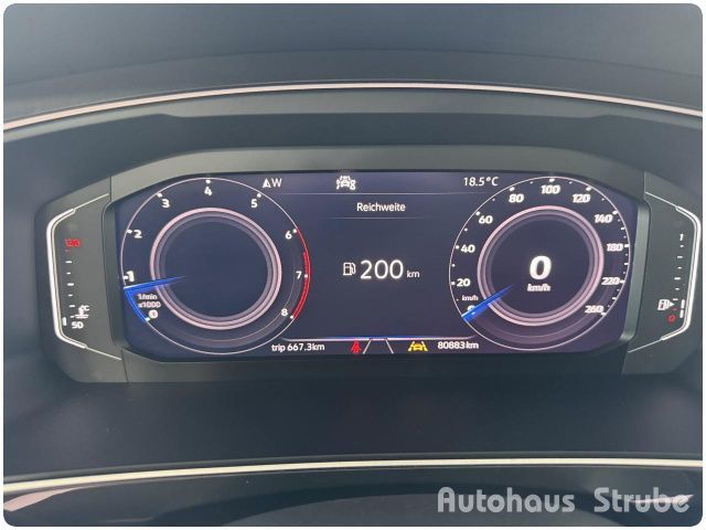 Volkswagen Tiguan Comfortline 1.5 TSI - Samsaru's Car Outlet