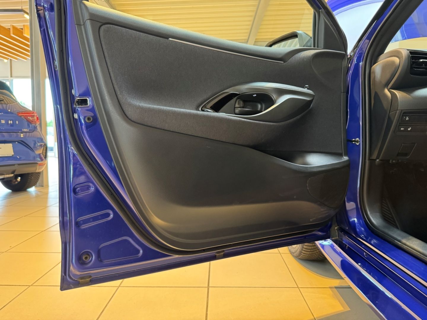 Toyota Yaris Hybrid Style Plus / CarPlay&Android Auto /