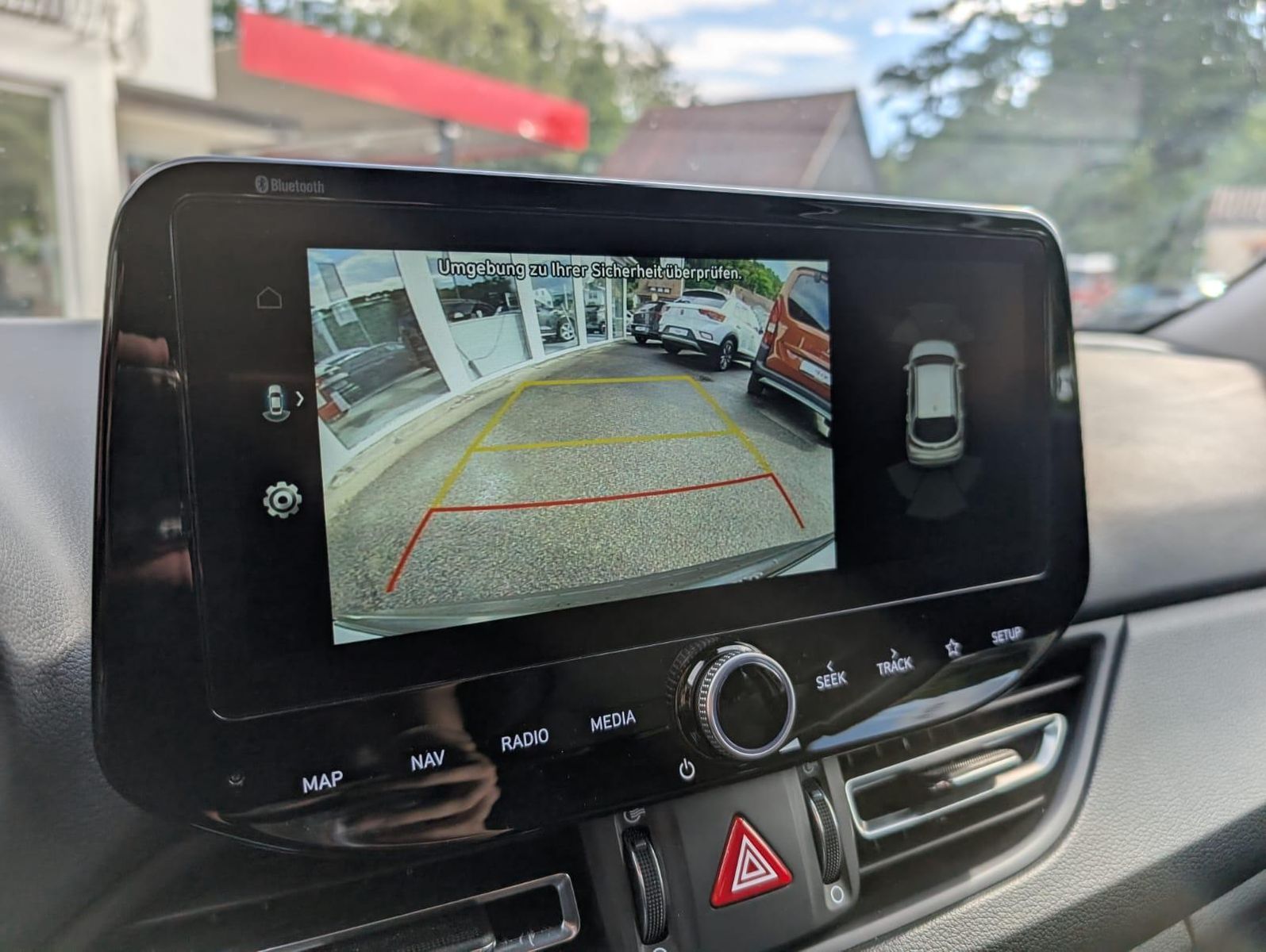 Hyundai i30 1.0 DCT Trend - Samsaru's Car Outlet