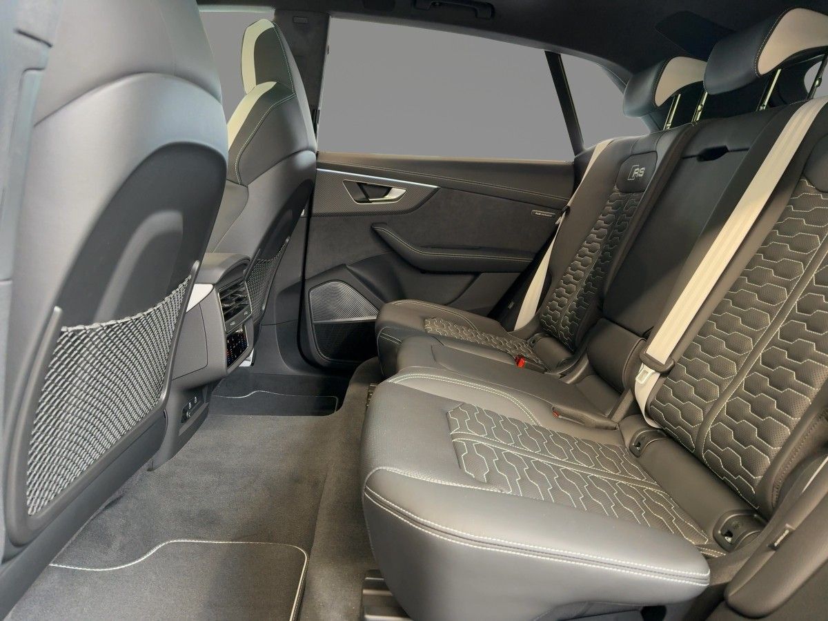 Audi RS Q8 performance Head-Up Standh. Pano Laser B&O