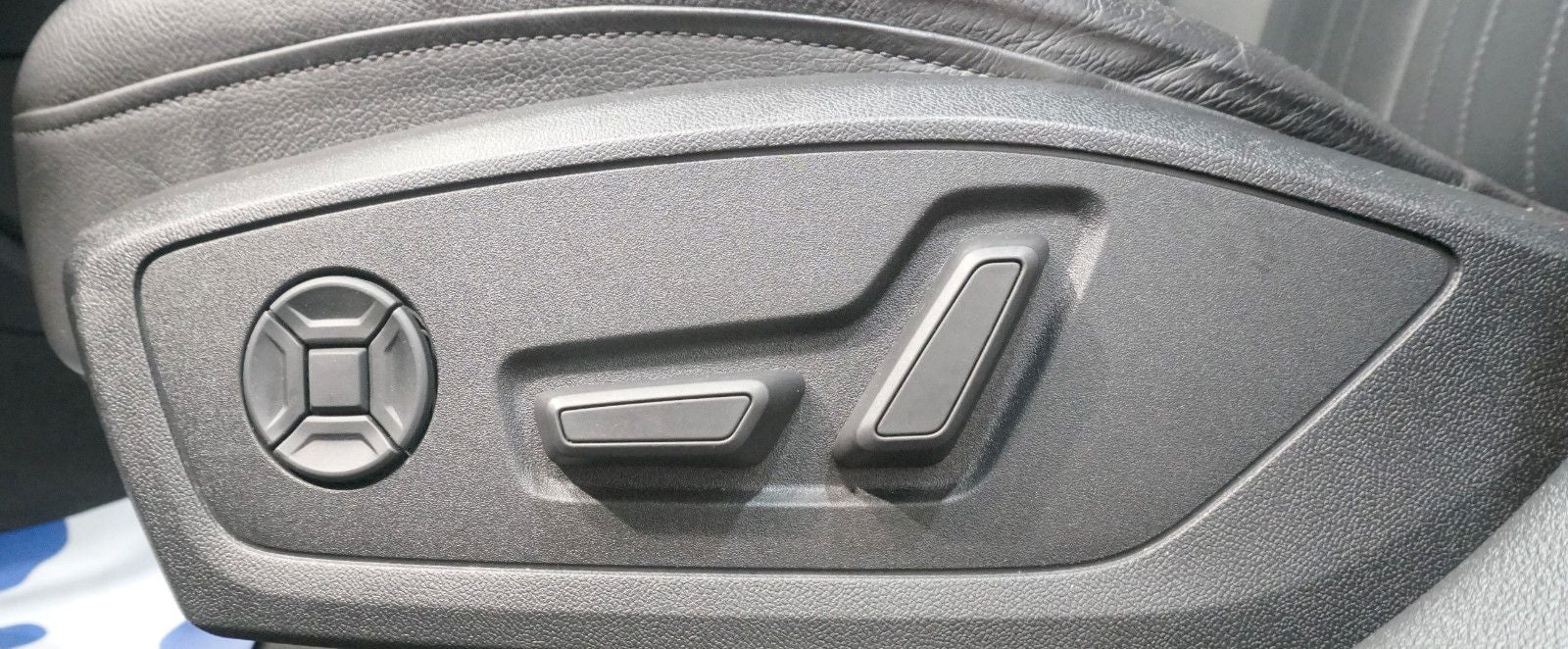 Audi A6 Avant 45 TDI quattro Plus - Samsaru's Car Outlet