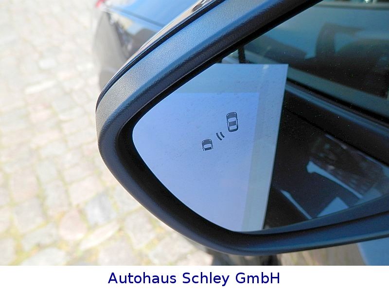 Ford Focus Turnier Active X*1.Hand*B&O*eKlappe*Autom*