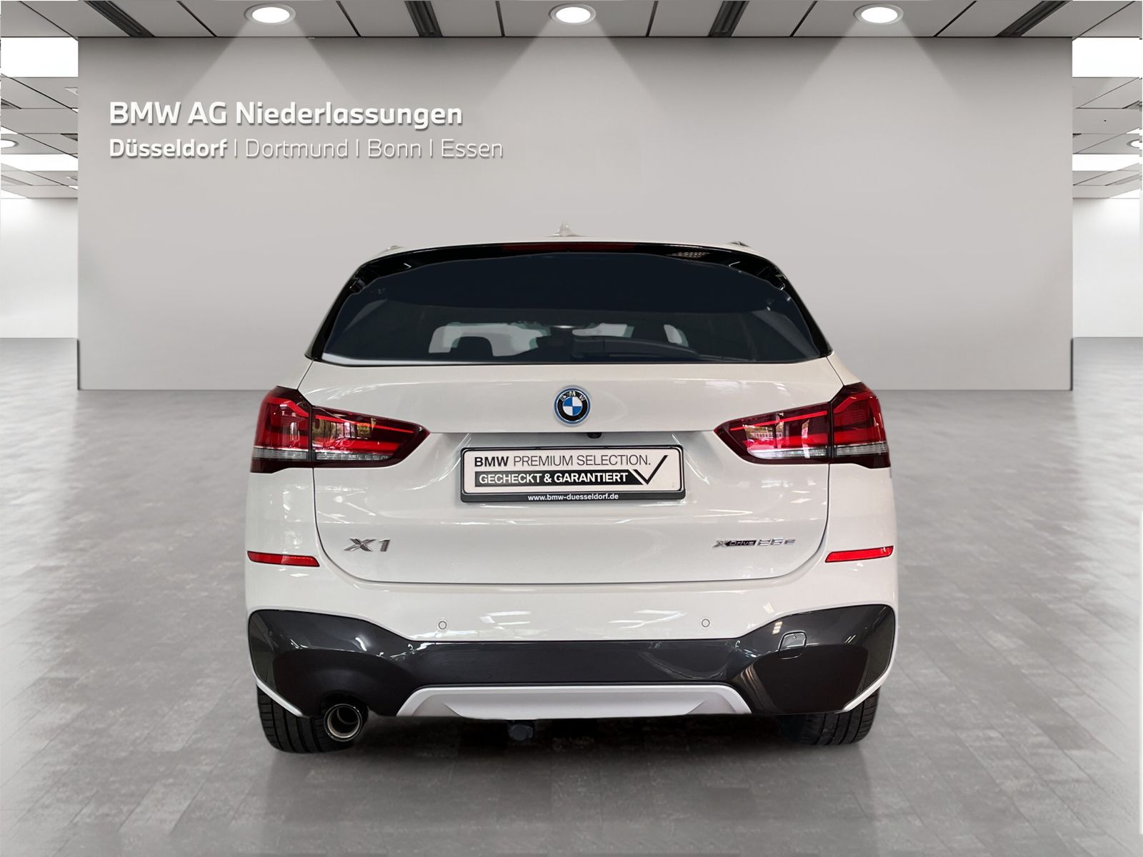BMW X1 xDrive25e M Sport - Samsaru's Car Outlet