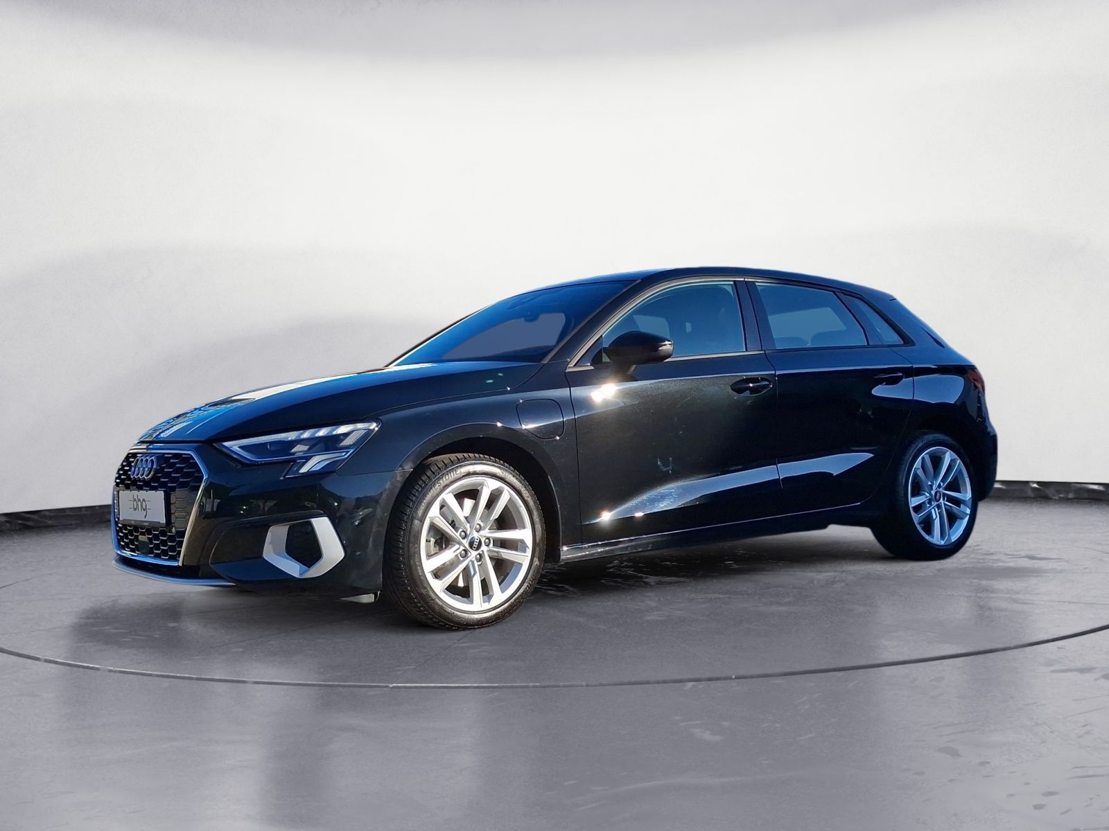 Audi A3 40 TFSIe Sportback S tronic advanced Kamera