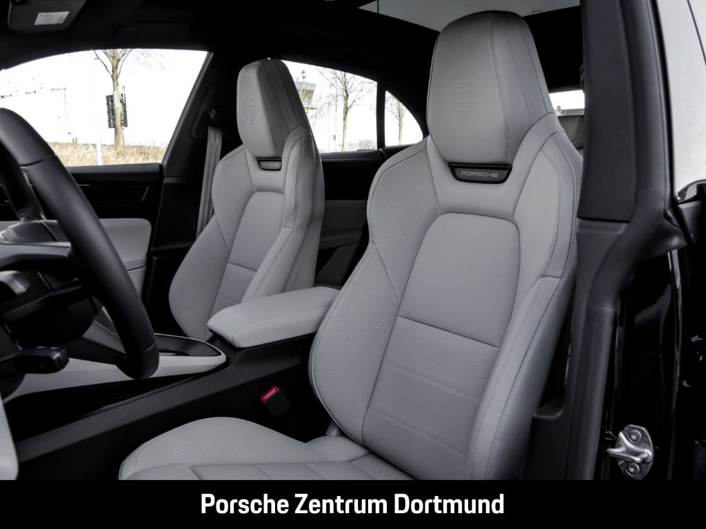 Porsche Macan 4 - Samsaru's Car Outlet