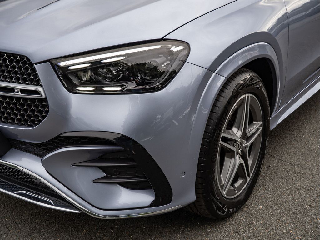 Mercedes-Benz GLE 450 d 4M Coupé Manufaktur Premium+ Distr. LE