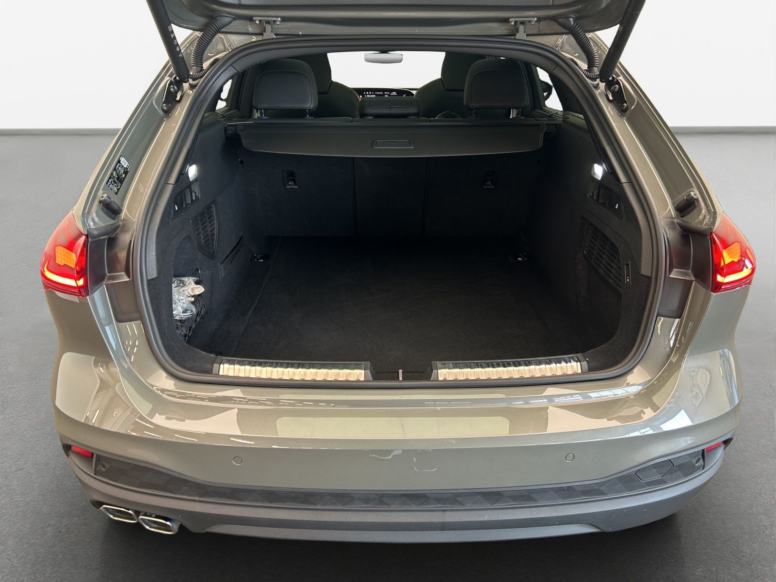 Audi A5 Avant 40 TDI qu S line S tro*B&O*HUD*Pano*Sta