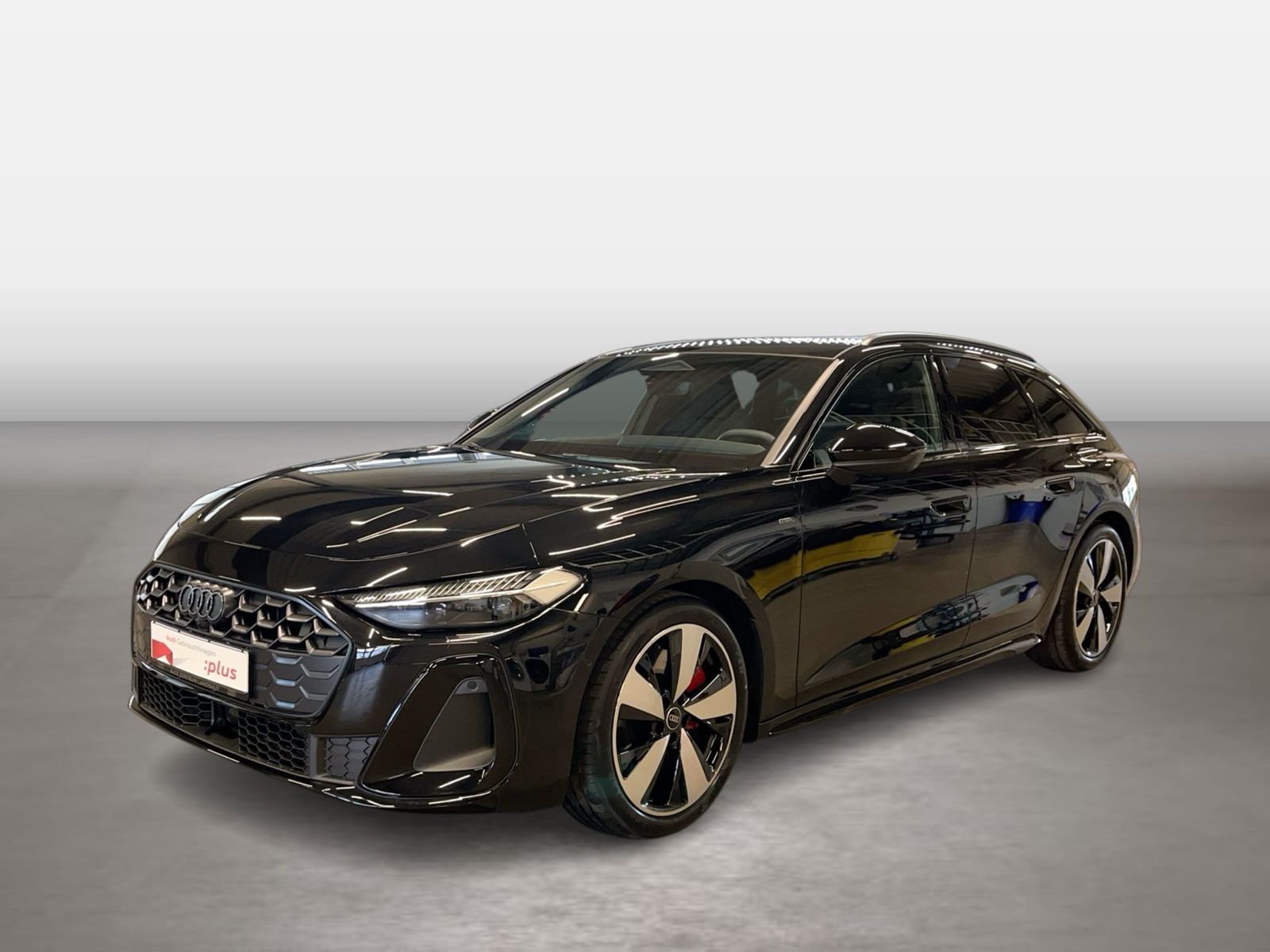 Audi A5 Avant e-hybrid quattro S line edition one S t