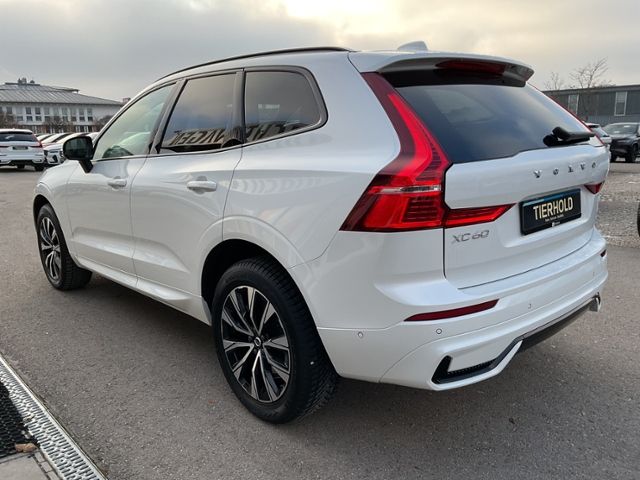 Volvo XC60 B4 Plus Dark 2WD ACC PANO 360° Allwetter