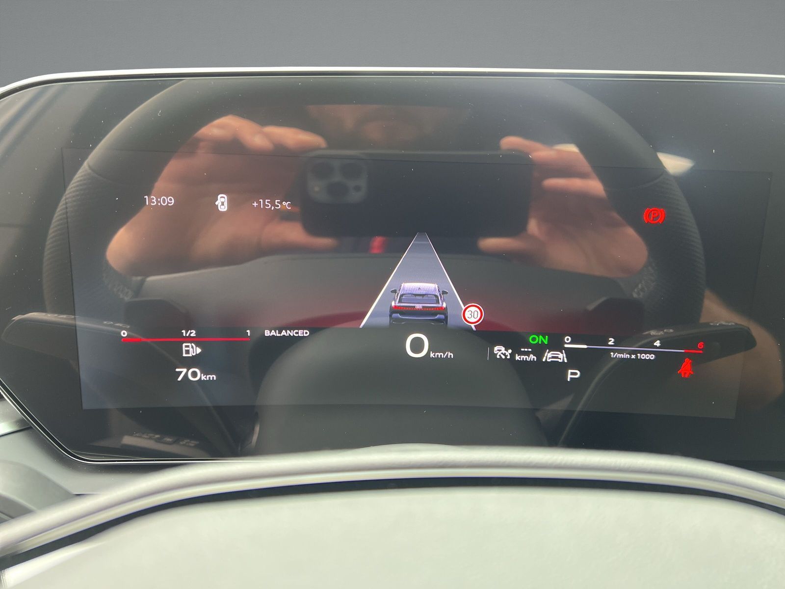 Audi A5 Avant TDI quattro S-LINE+LED+KAMERA+STDHZ+AHK