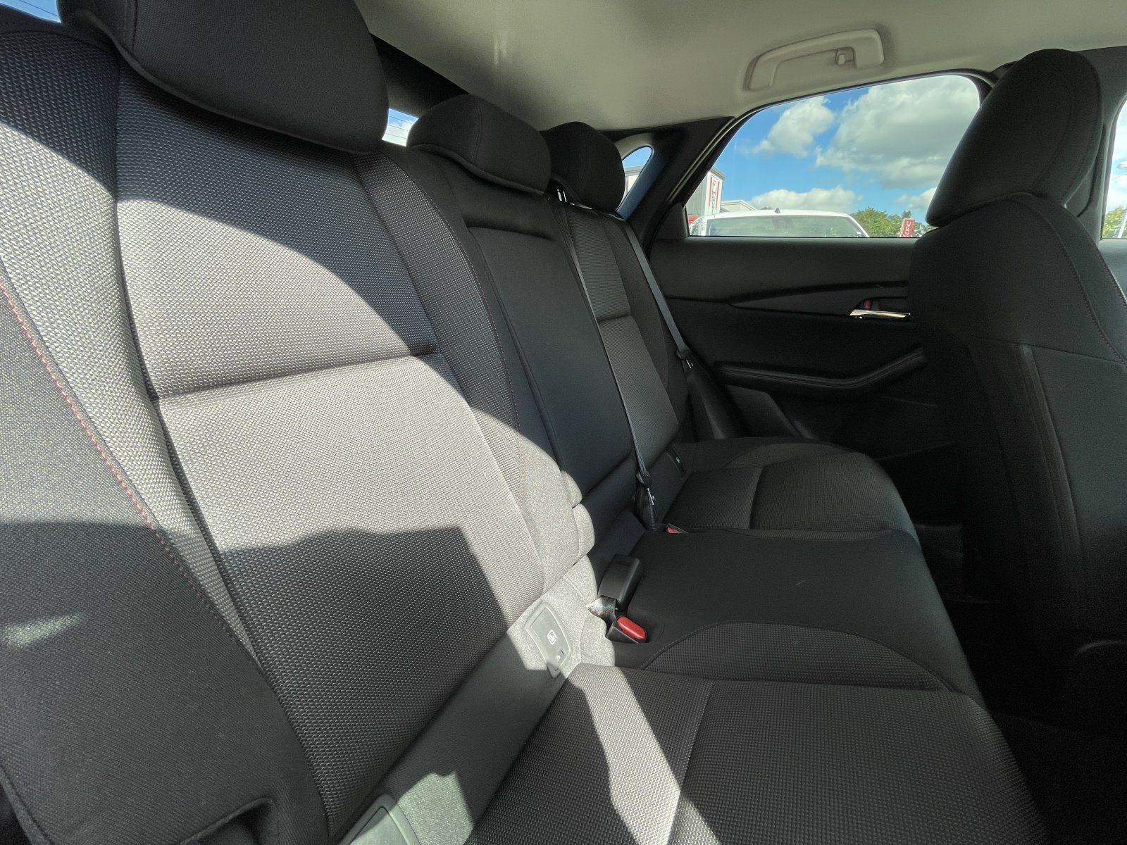 Mazda CX-30 Hybrid Automatik Sitzheizung Homura