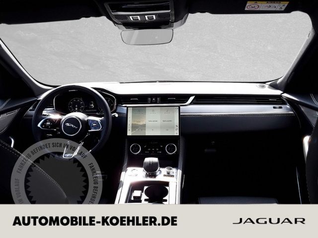 Jaguar F-Pace D300 R-Dynamic SE AHK HEAD-UP SD ACC WKP