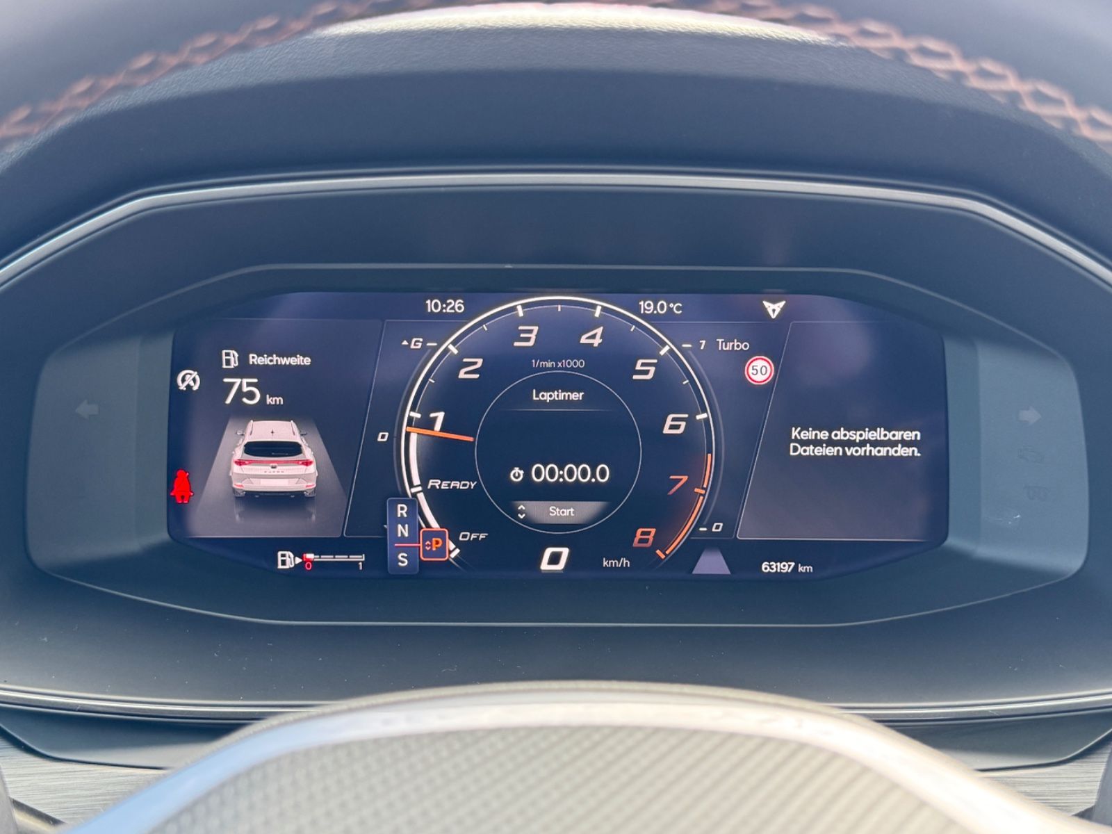 Cupra Formentor VZ 4Drive*Beats*R-Kam*AHK*FullLink*