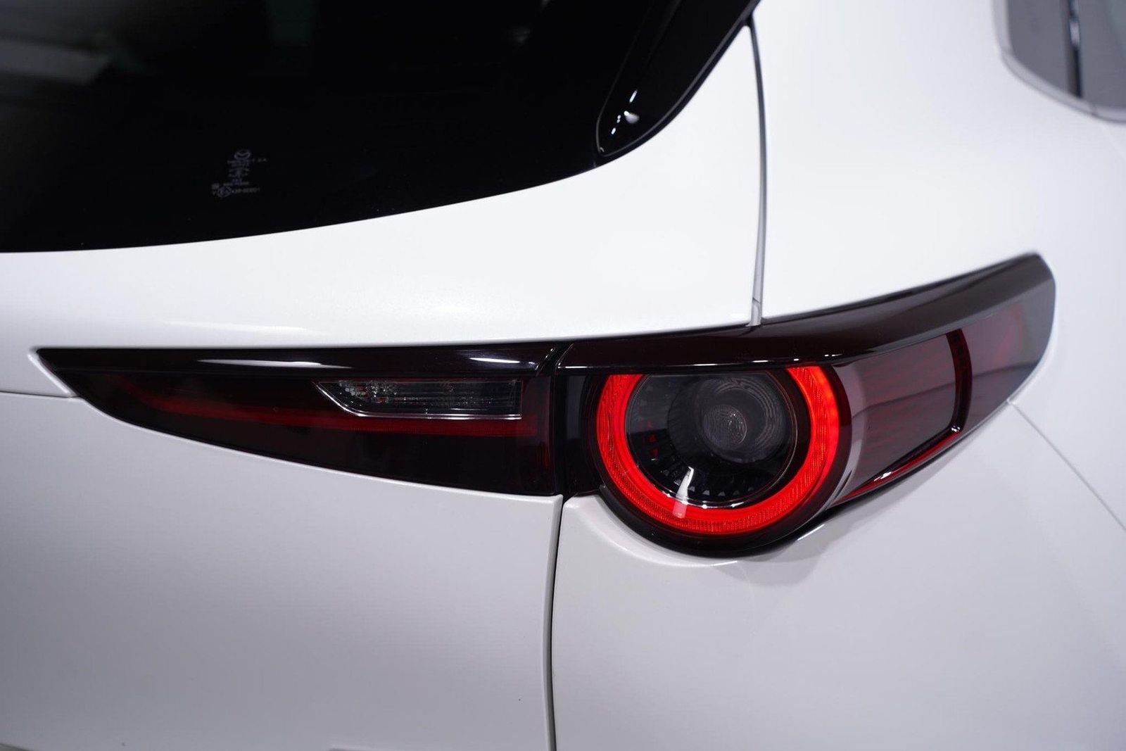 Mazda CX-30 2.0 e-SkyActiv-X M Hybrid Sportive klima N