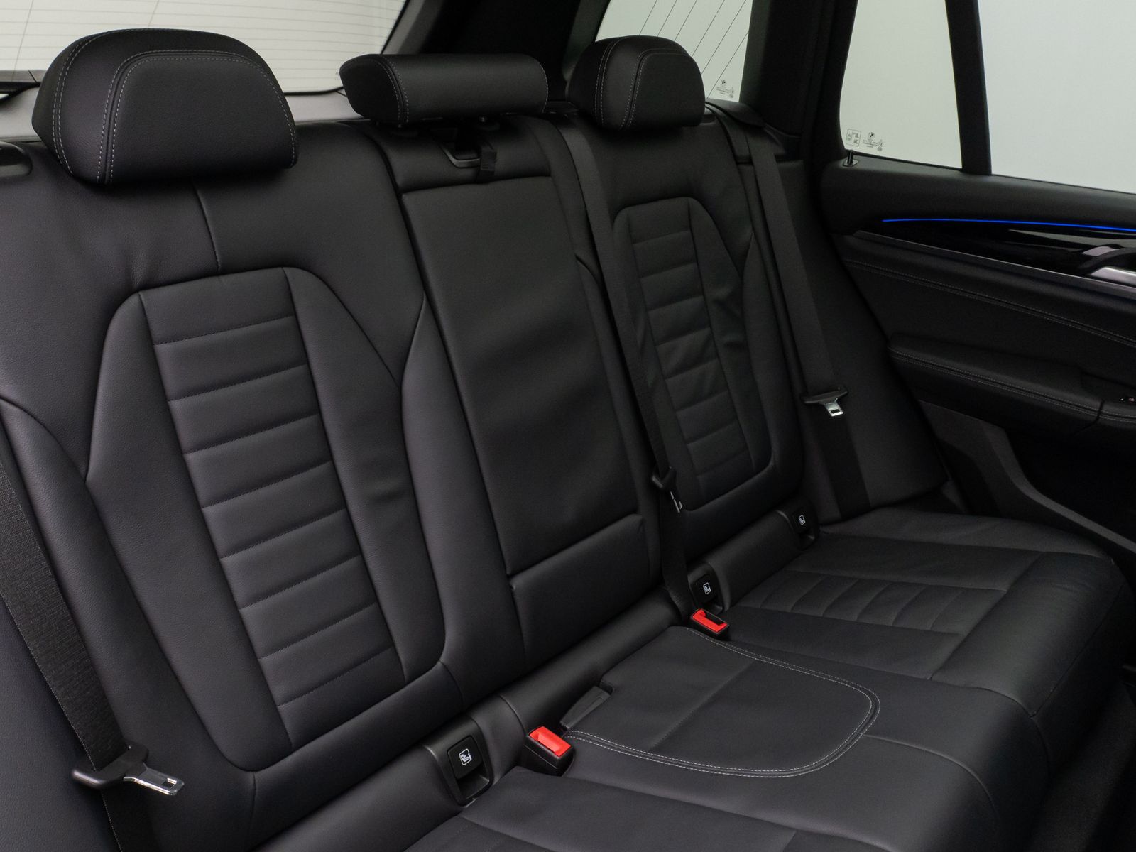 BMW X3 xD30d M Sport Panorama Kamera DAB HiFi DisKey