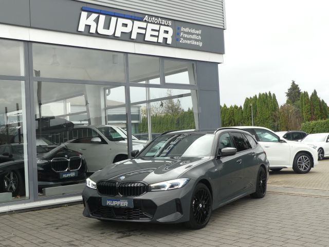 BMW 330 ixDrive Tour M Sportp. Indiv.ACC°Ad.LED*AHK°