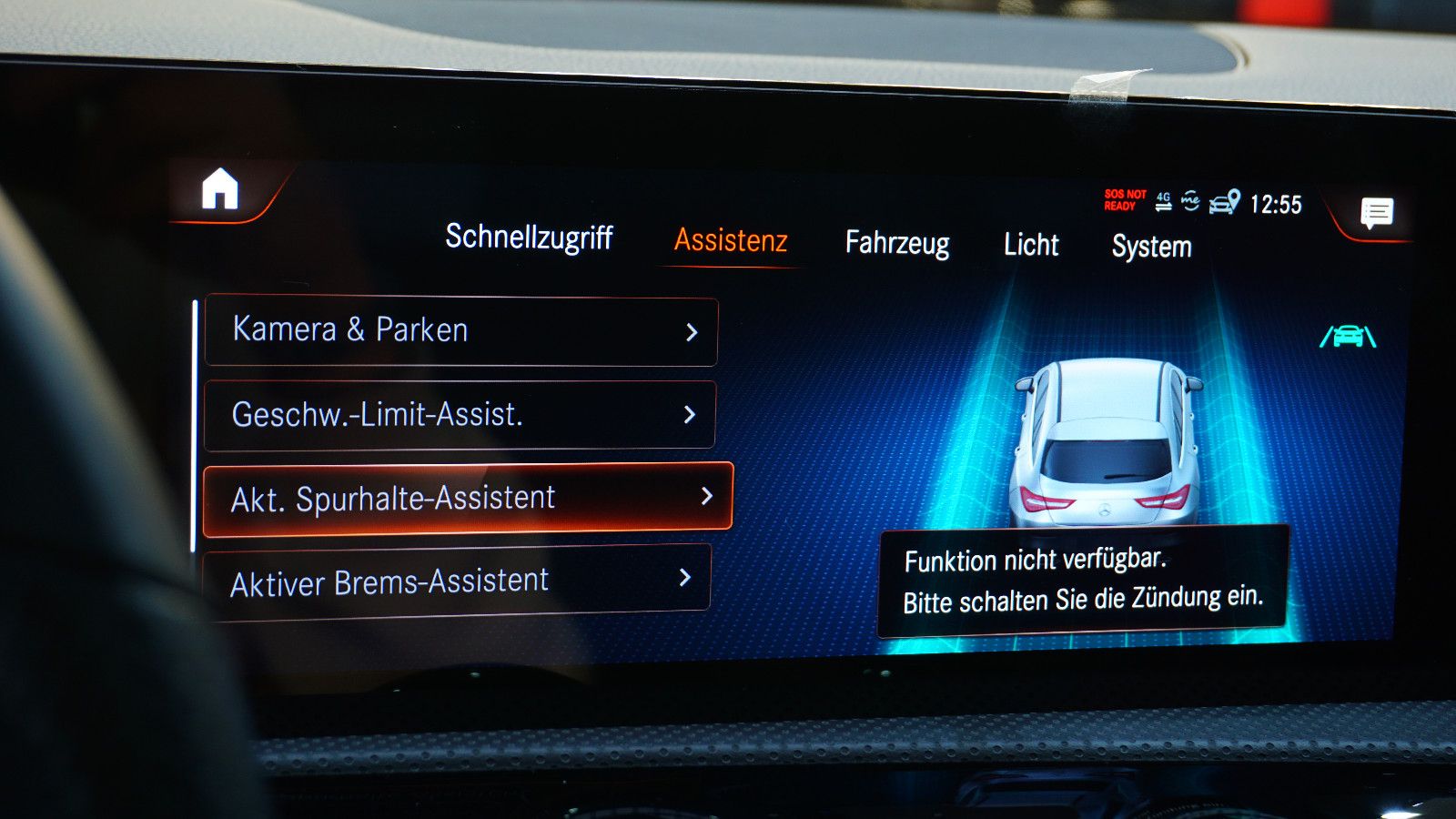 Mercedes-Benz CLA 200 Shooting Brake 4MATIC - Samsaru's Car Outlet