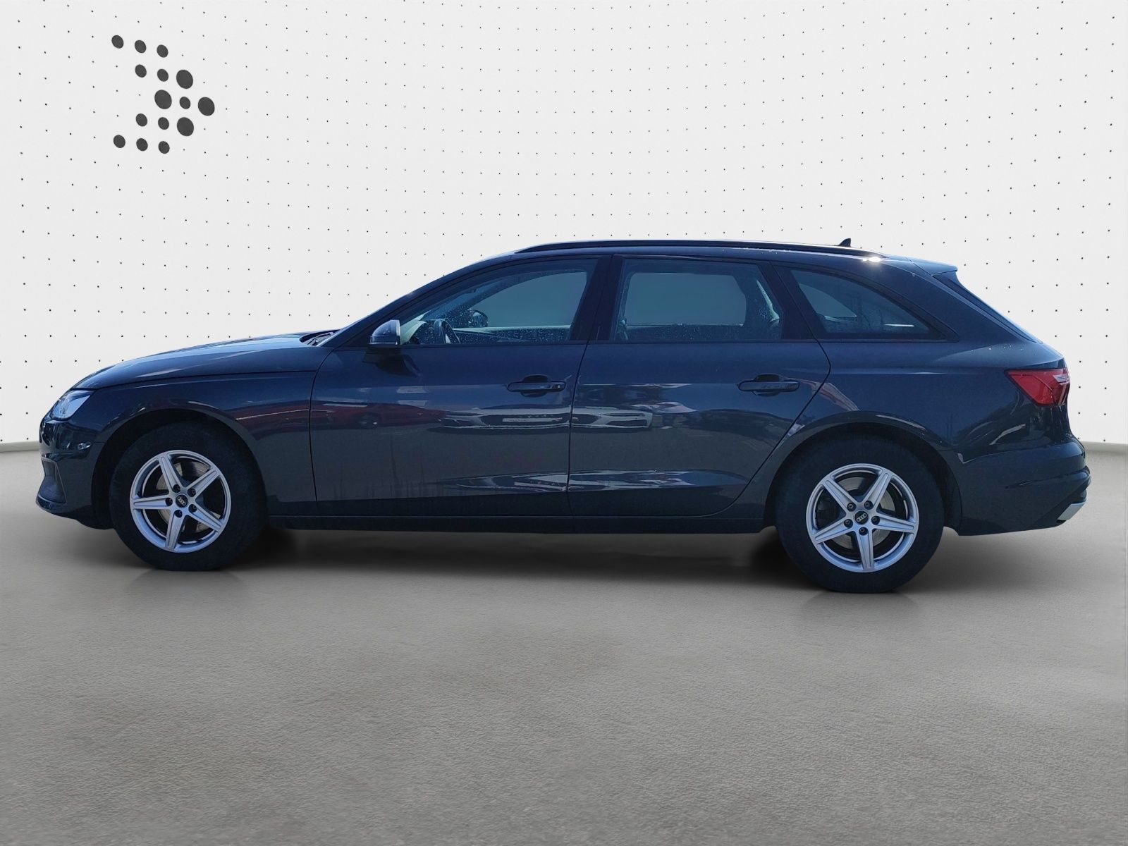 Audi A4 Avant 35 TDI - Samsaru's Car Outlet