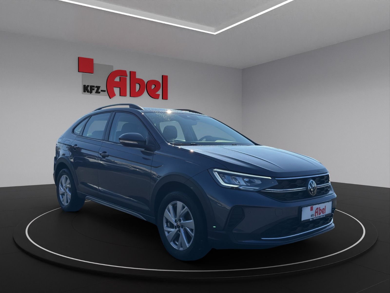 Volkswagen Taigo 1.0TSI DSG - Samsaru's Car Outlet