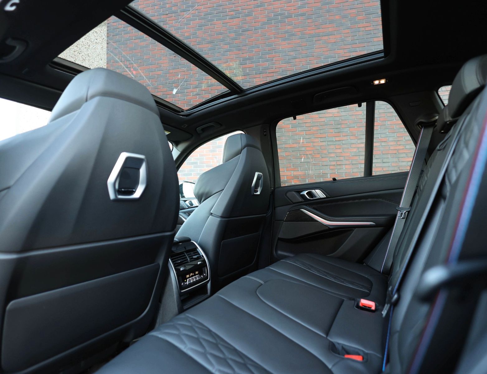 BMW X5 50e xDrive *M-Performance*Soft-Close*Massage*