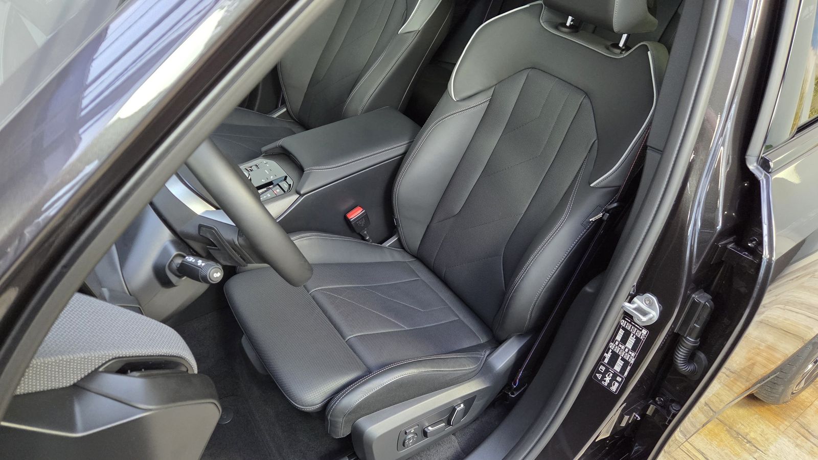 BMW X3 xDr40d M Sport Pro ACC 360° Pano 21" Sitzlüft