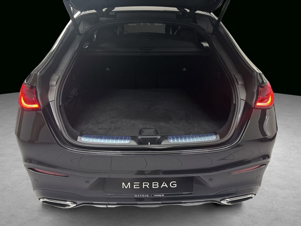 Mercedes-Benz GLC 220 d 4M Coupé AMG 360 ACC PANO NIGHT BURMES