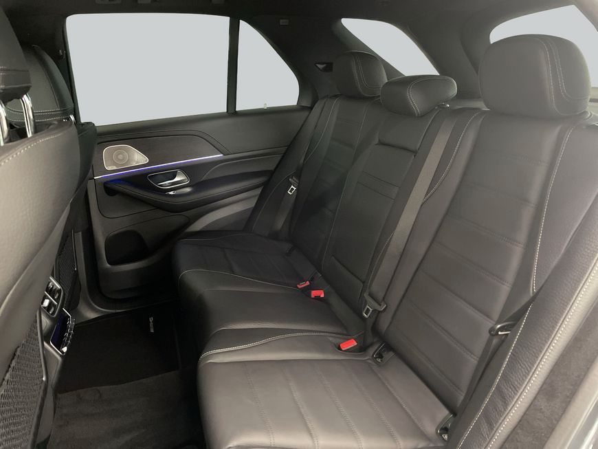 Mercedes-Benz GLE 350 de AMG Premium+|21''|AHK|Night|Pano