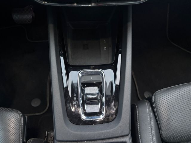 Skoda Octavia Combi Style 1,4 TSI iV DSG Navi Klima AC