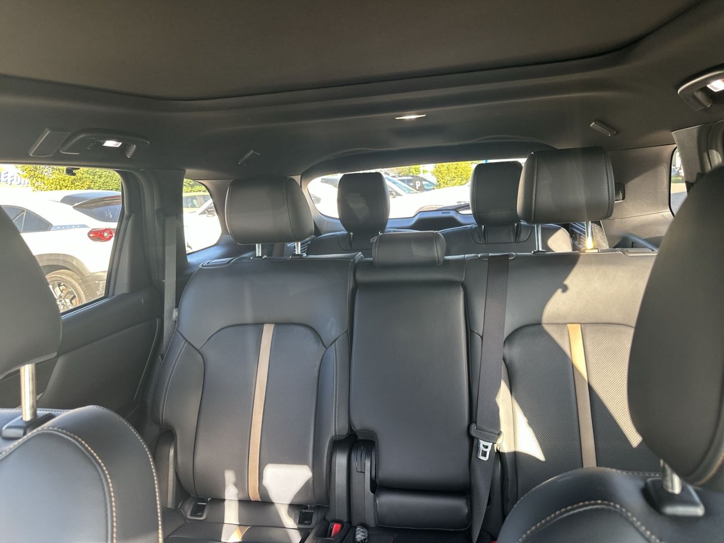 Mazda CX-80 Homura Plus AWD M-Hybrid PDC SHZ 360° RFK