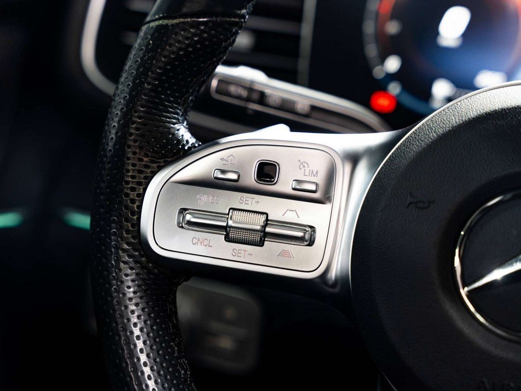 Mercedes-Benz GLE 350 GLE 350 de 4-Matic PHEV - AMG-line - AIR