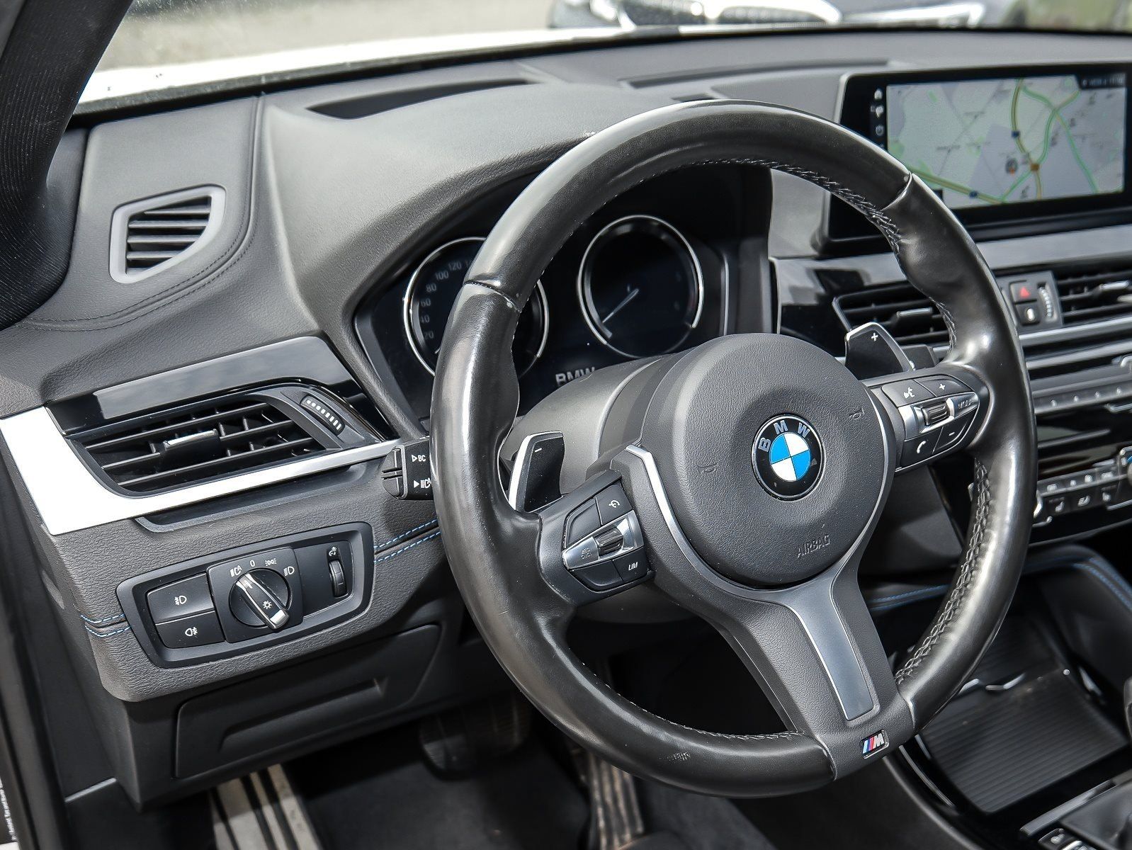 BMW X1 xDrive25d M Sport - Samsaru's Car Outlet