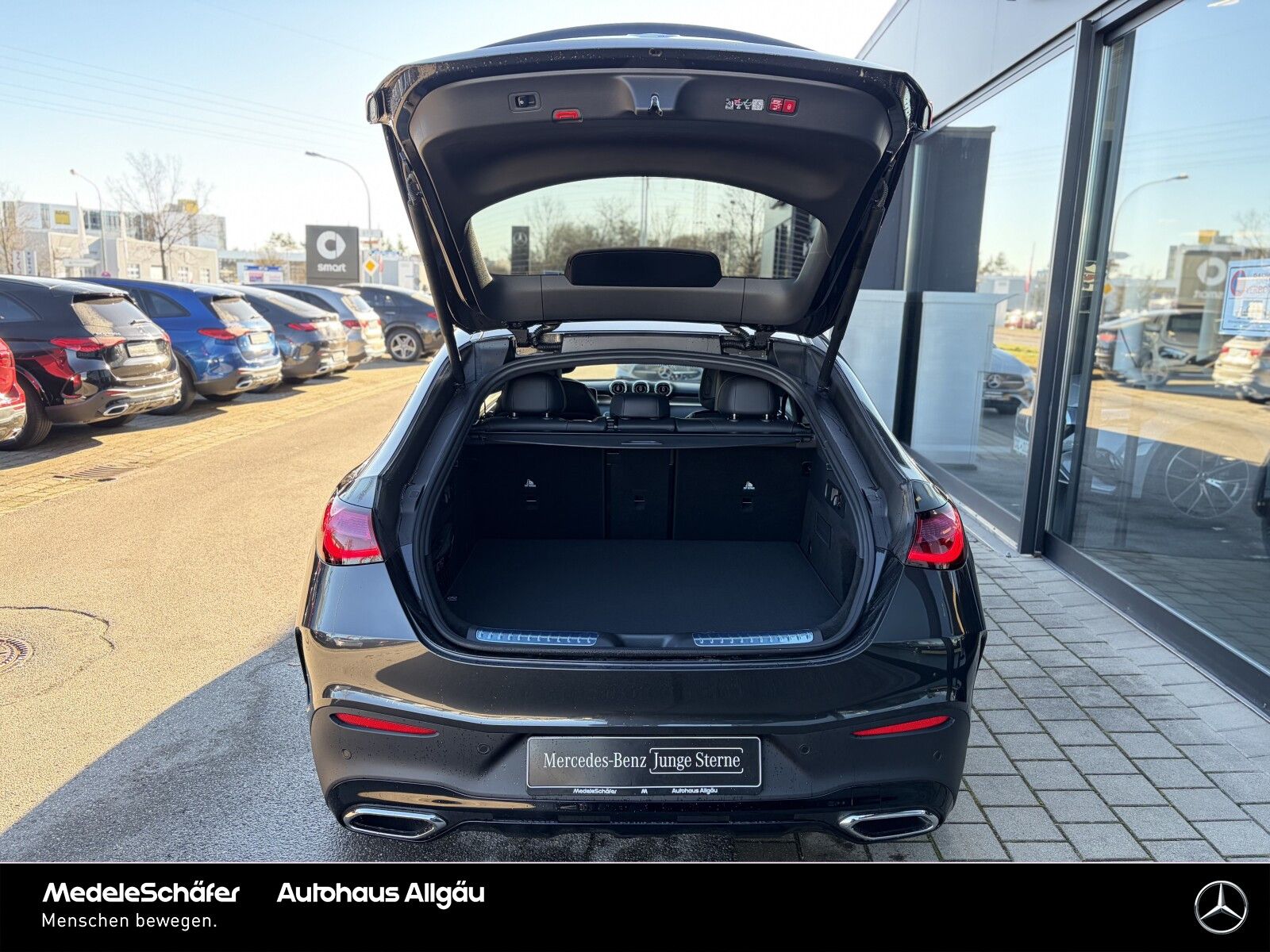 Mercedes-Benz GLC 220 d 4M Coupé Edit AMG Night DLight AHK Mem