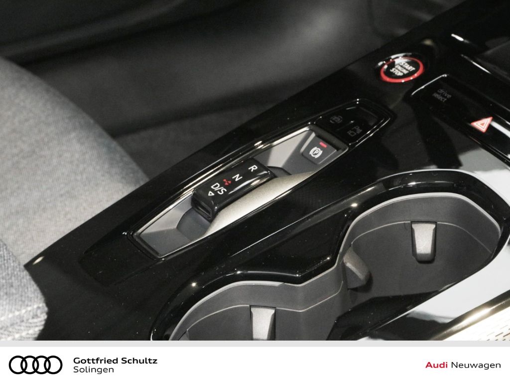 Audi A5 Avant TDI quattro edition one B&O S line