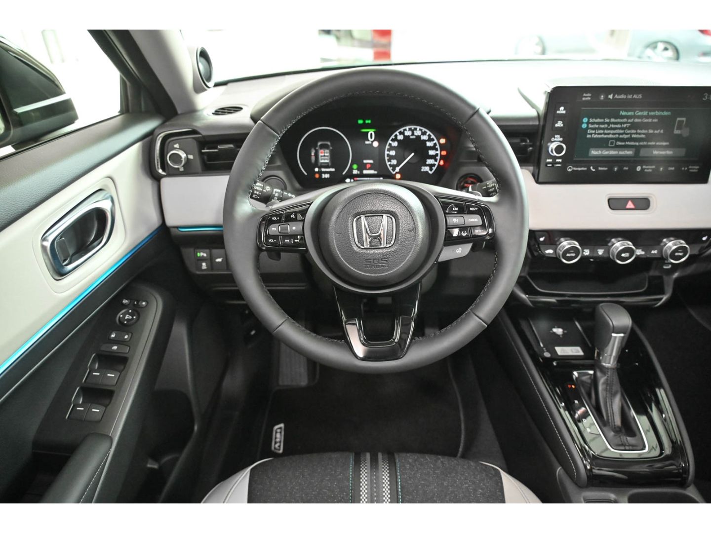 Honda HR-V 1.5 ADVANCE STYLE Navigation 360Grad Kamera